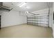 Spacious two car garage at 13352 Creekside Ln, Port Charlotte, FL 33953