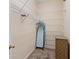 Walk-in closet featuring ample shelving and storage space at 25199 Chiclayo Ave, Punta Gorda, FL 33983