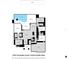 Detailed floor plan showing layout of rooms, including kitchen, bedrooms, living areas, pool, and screened lanai at 3335 Grenada Ct, Punta Gorda, FL 33950