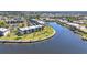 Waterfront condos with easy access to the canals at 601 Shreve St # 36C, Punta Gorda, FL 33950