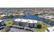Waterfront condo building with covered parking, close to the water and other community homes at 601 Shreve St # 36C, Punta Gorda, FL 33950