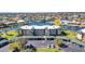 Waterfront condo with canal views, covered parking, and easy access to community amenities at 601 Shreve St # 36C, Punta Gorda, FL 33950