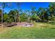 A wooded lot is spacious and green and ready to develop at 14289 Manatee Rd, Parrish, FL 34219