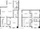 A house floorplan features measurements and room sizes at 14289 Manatee Rd, Parrish, FL 34219