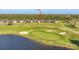 Golf course homes offer tranquil views and pristine greens in a picturesque neighborhood at 14381 Heritage Landing Blvd, Punta Gorda, FL 33955
