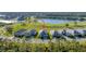 New homes showcase premier golf course and water views in this inviting, Primary-planned community at 14381 Heritage Landing Blvd, Punta Gorda, FL 33955