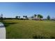 Enjoy wide open green spaces in this community, with park access, and recreation at 25325 E Lenox Cir, Punta Gorda, FL 33950