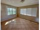 Bright, open room filled with natural light from large windows at 30147 Holly Rd, Punta Gorda, FL 33982