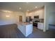 Bright kitchen with granite countertops and stainless appliances at 359 Paramaribo St, Punta Gorda, FL 33983