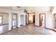 Spacious main bedroom with closets and ensuite bathroom at 16249 Ashland Ave, Port Charlotte, FL 33954