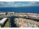 Waterfront community with a view of the ocean and intracoastal waterway at 25188 Marion Ave # 1013, Punta Gorda, FL 33950