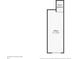 Layout plan for second floor office space at 412 Panarea Dr, Punta Gorda, FL 33950