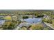 Waterfront property with long canal access to open waters at 535 Ramblewood St, Port Charlotte, FL 33953