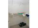 Bright walk-in closet providing ample storage with wire shelving for organization at 1182 Yorkshire St, Port Charlotte, FL 33952