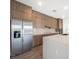 Well-equipped kitchen featuring modern appliances, and ample cabinet space at 24259 Peppercorn Rd, Punta Gorda, FL 33955