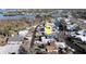 Waterfront home with canal access, close to the bay and a bridge, ideal for boating at 2061 S Pine St, Englewood, FL 34224