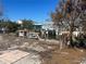 Waterfront property featuring a dock, boat lift, and canal access at 2061 S Pine St, Englewood, FL 34224
