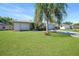Charming home with well maintained lawn and landscaping at 3753 Aba Ln, North Port, FL 34287