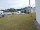 View of homes in the community at 5421 Holiday Park Blvd, North Port, FL 34287