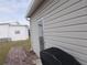 Exterior side entrance to home at 5421 Holiday Park Blvd, North Port, FL 34287