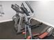 Features a treadmill, elliptical, and stationary bike for cardio workouts in the gym at 5421 Holiday Park Blvd, North Port, FL 34287