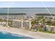 Direct Gulf access property situated on pristine beach overlooking beautiful bay waters at Sutton Place at 600 Sutton Pl # 101B, Longboat Key, FL 34228