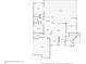 An illustrative floor plan showcasing the layout of the residence at 1065 Harbour Glen Pl, Punta Gorda, FL 33983