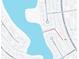 Map showing the location of the property at 2333 Rio De Janeiro Ave at 2333 Rio De Janeiro Ave, Punta Gorda, FL 33983