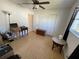 Bedroom featuring tiled floors, and closet at 234 Shadow Nw St, Port Charlotte, FL 33952