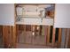Spacious closet featuring ample storage space for linens and clothes at 285 Bal Harbor Blvd, Punta Gorda, FL 33950