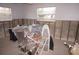 Unfinished room with exposed framing and windows at 285 Bal Harbor Blvd, Punta Gorda, FL 33950