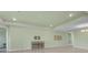 Living space featuring recessed lighting, tile floors, and neutral decor at 7028 N Plum Tree, Punta Gorda, FL 33955