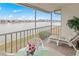 Relax on the screened lanai with views of the tranquil lake at 3310 Loveland Blvd # 1906, Punta Gorda, FL 33980