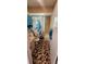 Charming bathroom featuring a tub and tile flooring at 3357 Vassar St, Port Charlotte, FL 33980