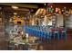 Unique restaurant with colorful nautical decor, a large bar, and comfortable seating at 4168 Harbor Blvd, Port Charlotte, FL 33952