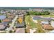 Golf course community offering a serene setting with golf, lake and lush landscapes at 24260 Westgate Blvd, Port Charlotte, FL 33980