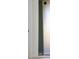 An interior shot of a frosted glass door with white trim at 2368 Pellam Blvd, Port Charlotte, FL 33948