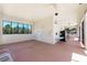 View of a community room with lots of space at 240 West End Dr # 622, Punta Gorda, FL 33950