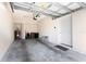 Bright, well-lit garage with ample storage space and water heater at 240 West End Dr # 622, Punta Gorda, FL 33950