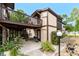 Charming two-story condo with a private balcony and landscaped grounds at 4022 Beaver Ln # 500C, Port Charlotte, FL 33952