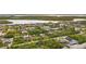 The canal community is on the Gulf and has direct access for boating and watersports at 17342 Foremost Ln, Port Charlotte, FL 33948