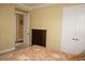Bedroom with a dresser, closet, and comfortable bed at 3311 Purple Martin Dr # 126, Punta Gorda, FL 33950