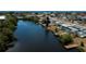 Waterfront community homes with docks, pools, and convenient canal access to the open water at 4238 Gardner Dr, Port Charlotte, FL 33952