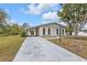 Home with a long driveway at 4477 Shady Ln, Punta Gorda, FL 33980