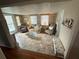 Inviting living room with neutral decor, tile flooring, and plenty of natural light at 5025 Palena Blvd., North Port, FL 34287
