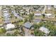 Waterfront neighborhood showcasing homes along scenic canals and lush landscaping at 103 Curtis Ne Ter, Port Charlotte, FL 33952