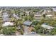 Residential neighborhood featuring canal-front homes with easy access to waterways at 103 Curtis Ne Ter, Port Charlotte, FL 33952