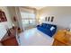 Bright living room with comfortable seating and lots of light at 2836 Suncoast Lakes Blvd, Punta Gorda, FL 33980