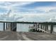 Convenient boat ramp access for boating enthusiasts, highlighting the active waterfront lifestyle at 123 Poinsettia Ne Cir, Port Charlotte, FL 33952