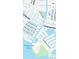 Detailed street map showing proximity to area attractions, local shopping, and major highways at 123 Poinsettia Ne Cir, Port Charlotte, FL 33952